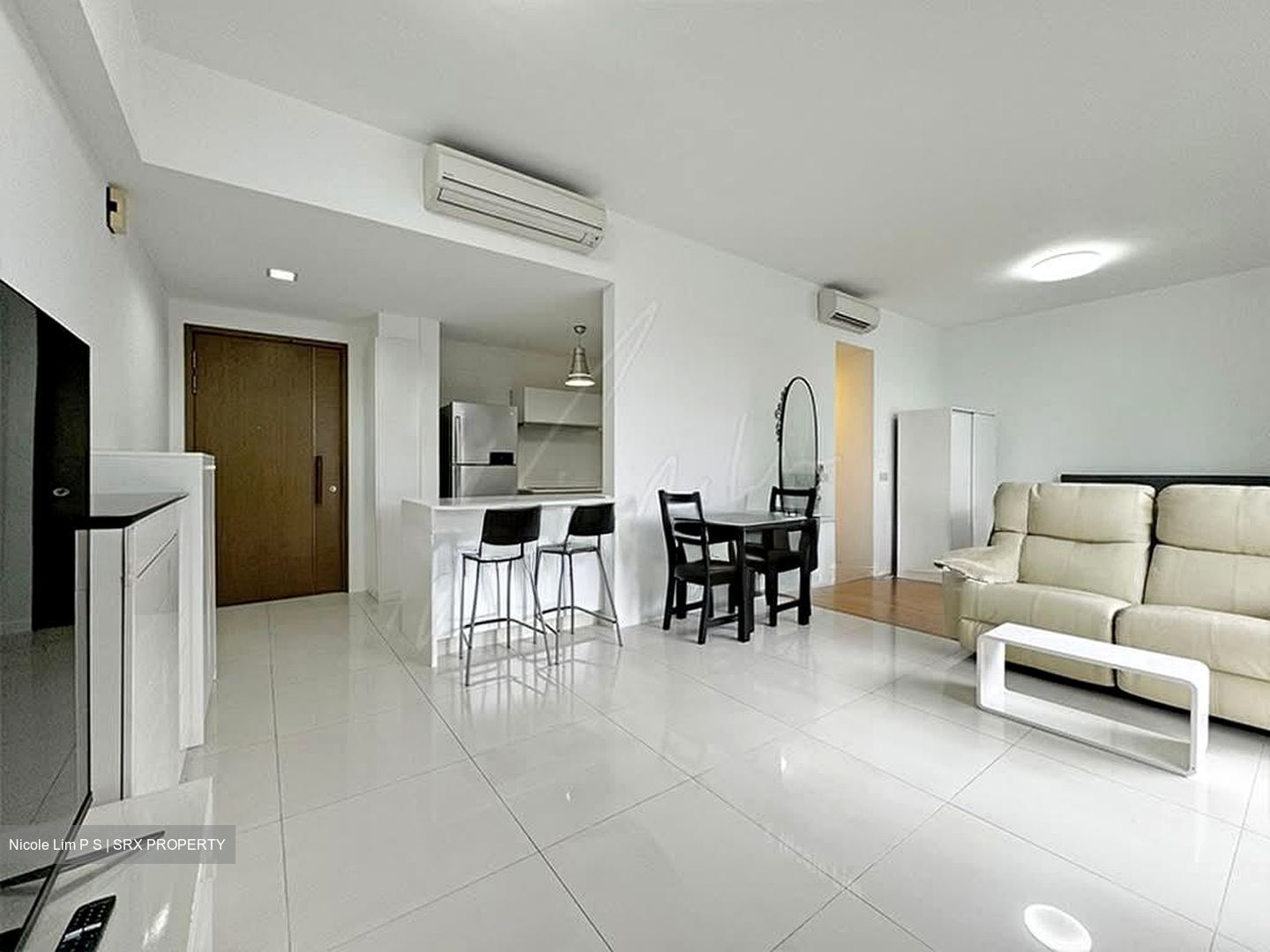 One-north Residences (D5), Apartment #564725021